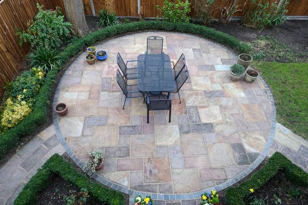 Patio Service in Lubbock