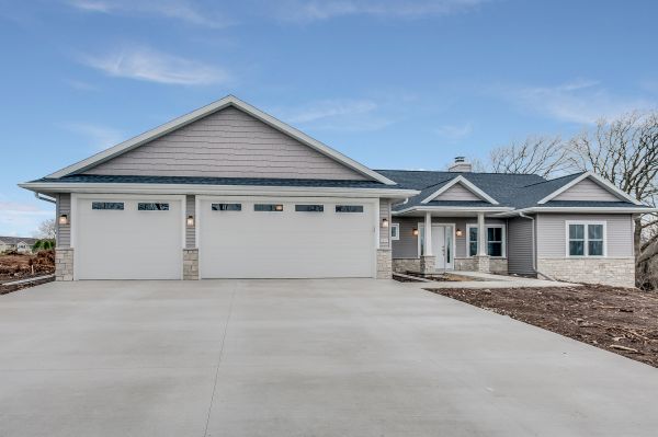 Driveway Installation in Lubbock