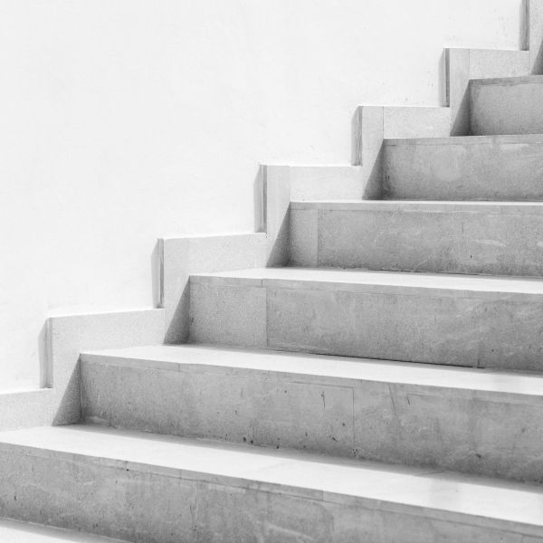 Outdoor Steps Service in Lubbock
