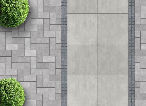 Cement Paving in Lubbock