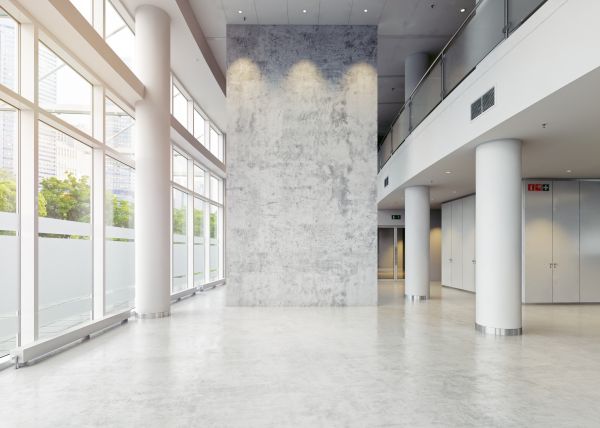 Concrete Floor Replacement in Lubbock
