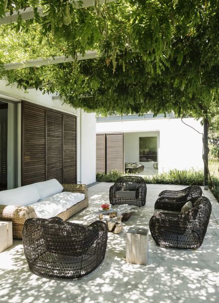 Patio Enlargement in Lubbock
