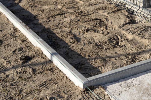Footer Construction in Lubbock