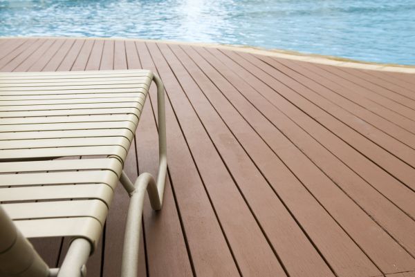 Pool Deck Replacement in Lubbock