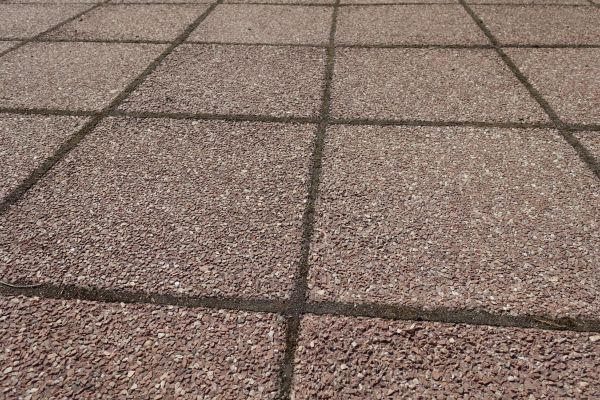 Exposed Aggregate Service in Lubbock