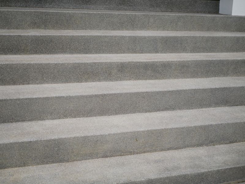 Concrete Stairs Service